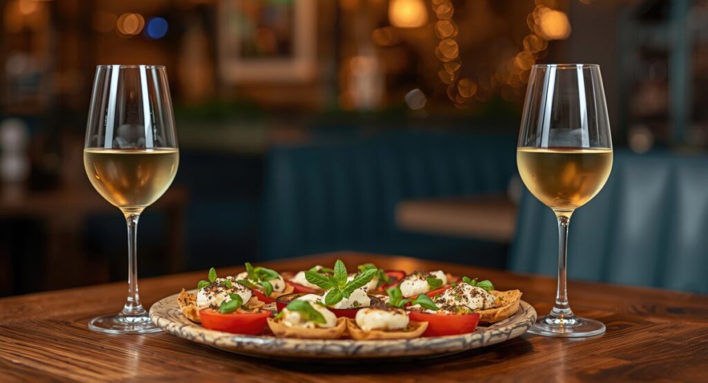 The Ultimate Foodie’s Guide to Dining in Chautauqua: Boulder’s Hidden Culinary Gem